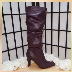 Christian Siriano for Payless Maerys Slouch Boot